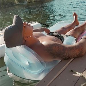 Meet your Posher, Humberto